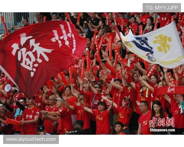 球迷文化日益成熟 各大主场推出创新助威活动 球迷文化日益成熟 各大主场推出创新助威活动