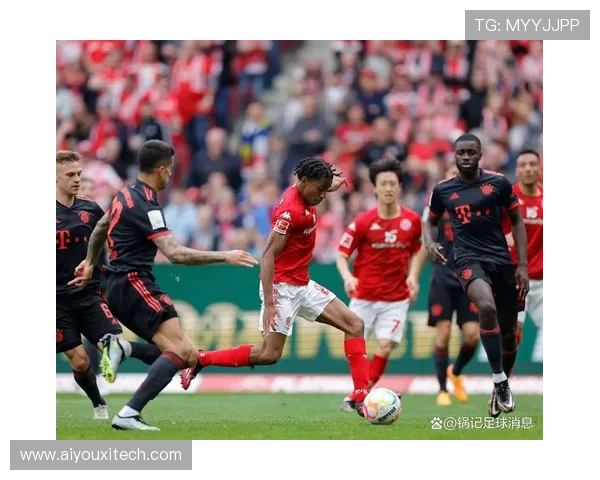 德甲积分榜格局:拜仁一骑绝尘,欧战资格竞争激烈 德甲积分榜格局:拜仁一骑绝尘,欧战资格竞争激烈