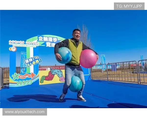 体育赛事进商圈与景区 创造多元消费场景