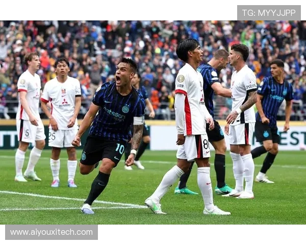 国米对阵下游球队全胜纪录，战术执行力成就积分优势